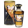 Aceite Afrodisíaco Besos Íntimos Caramelo Shunga 100 ml