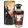 Aceite Afrodisíaco Besos Íntimos Creamy Love Latte Shunga 100 ml