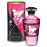 Aceite Afrodisíaco Besos Íntimos Frambuesa Shunga 100 ml