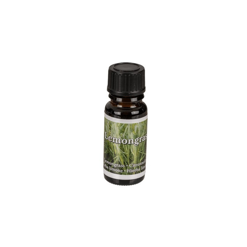 Aceite Aromático Hierba Limón10 ml