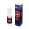 Aceite De Masaje Attraction Con Efecto Calor Champagne/Fresa