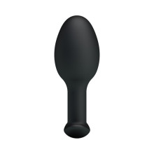 Ancla Anal Silicona 8,5 CM Pretty Love
