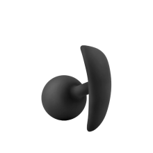 Ancla Anal Silicona Adventures Platinum