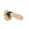 Anillo Ajustable  Cock Strap Rimba 7407
