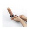 Anillo Ajustable Silicona Fit Ring Dorcel