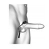 Anillo Ajustable Silicona Fit Ring Dorcel
