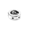 Anillo Castidad Kiotos Steel 35 mm