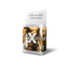 Anillo Cuero Triple X 1033