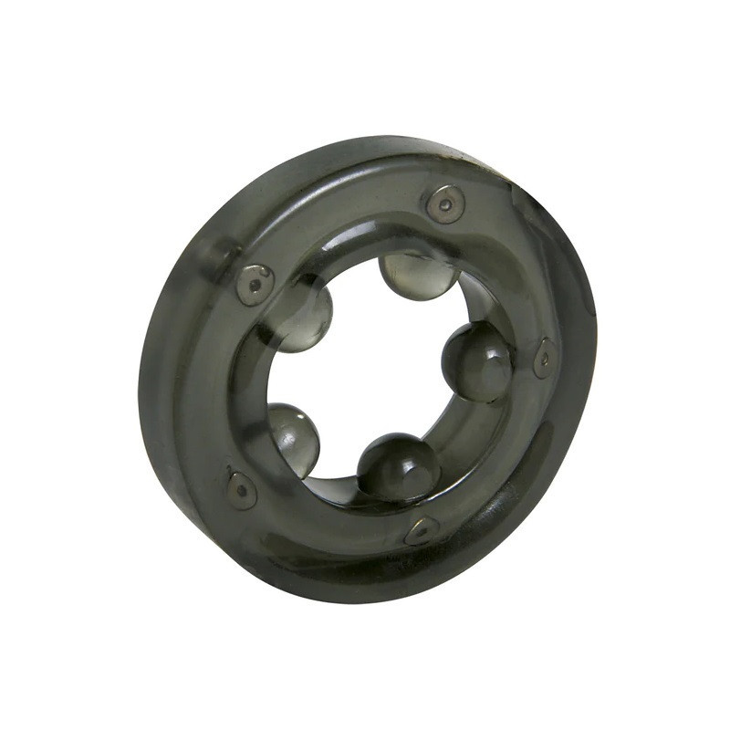 Anillo Magnetic Cockring Smoke