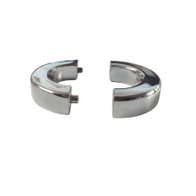 Anillo Metal Kiotos Con Llave 38 mm