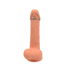 Anillo Pene Acero Bound To Please 30 mm Glande