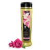 Aceite Erotic Massage Oil Aphrodisia Rosas Shunga 240 ml