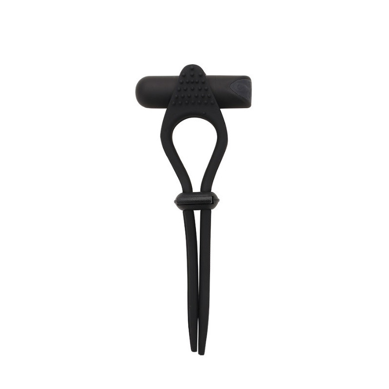 Anillo Recargable Ajustable Cockring Dream Toys 21695