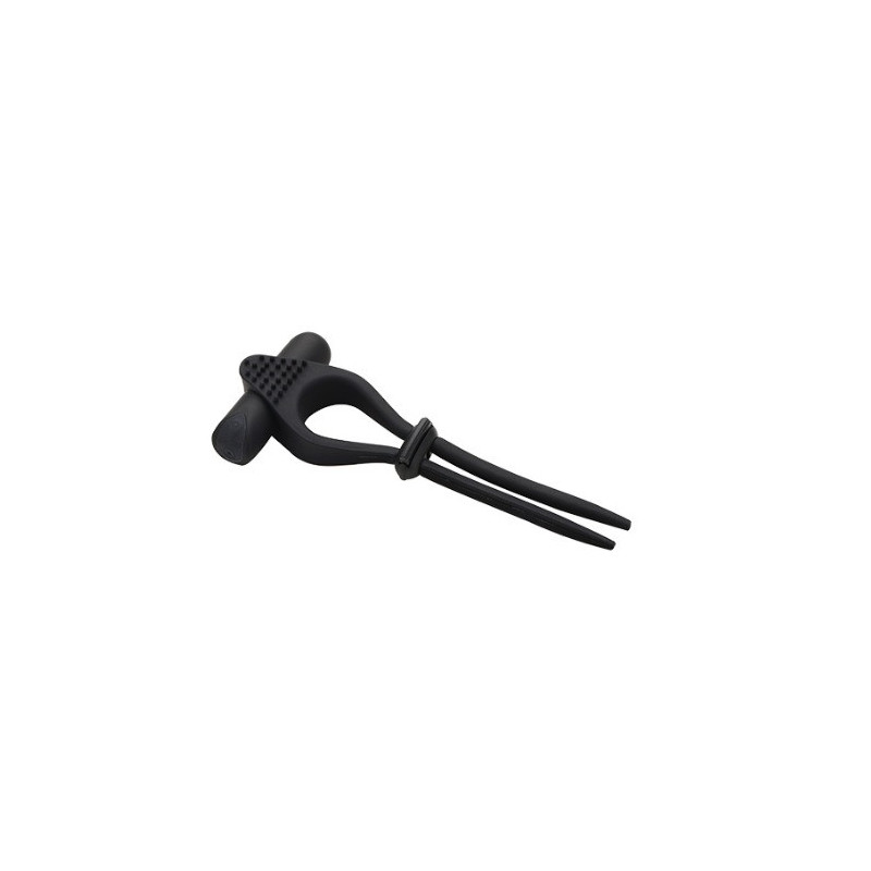 Anillo Recargable Ajustable Cockring Dream Toys 21695