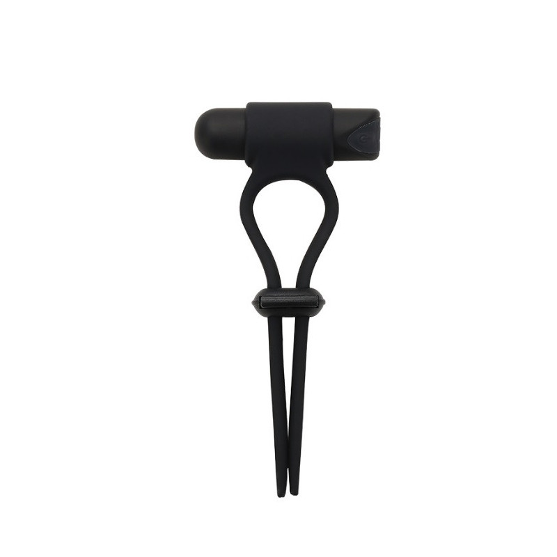 Anillo Recargable Ajustable Cockring Dream Toys 21696