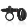 Anillo Recargable Black&Silver Control Remoto Watchme Burton