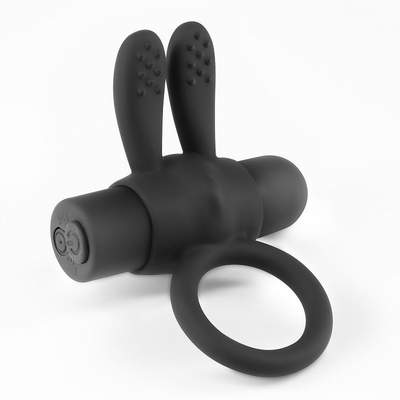 Anillo Recargable Control Remoto Nacho Crushious