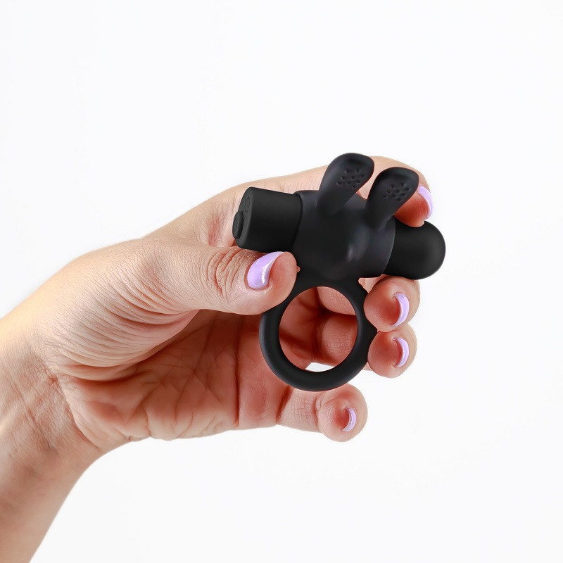 Anillo Recargable Control Remoto Nacho Crushious
