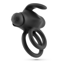 Anillo Recargable Doble Anilla Control Remoto Thumper Cruhious