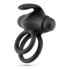 Anillo Recargable Doble Anilla Control Remoto Thumper Cruhious