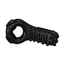 Anillo Recargable Vibrador Bathmate Tickle