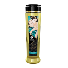 Aceite Erotic Massage Oil Sensual Island Blossoms Shunga 240 ml