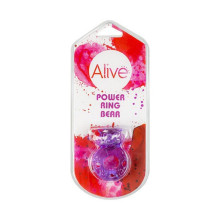 Anillo Vibrador Bear Adrien Lastic
