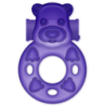 Anillo Vibrador Desechable