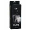 Antifaz Ciego Con Mordaza Argus Fetish