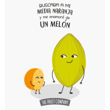 Ambientador Coche Melón TFC