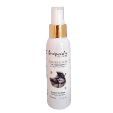 Aromatizador Con Feromonas Room Spray Tentación Juegos Íntimos 100 ml