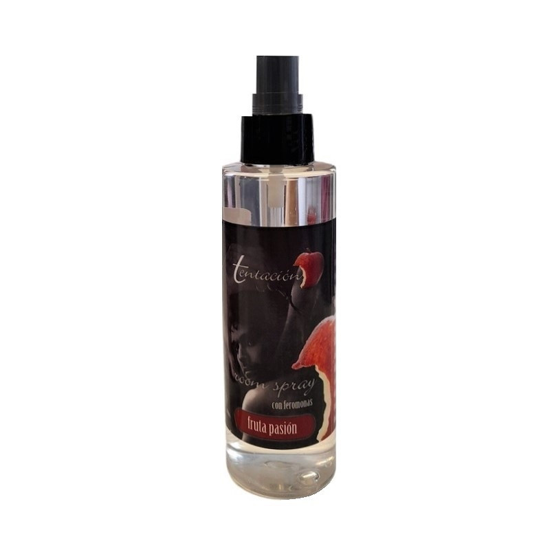 Aromatizador Feromonas Fruta de la Pasión 150 ml