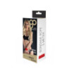 Atadura Cuerda Bondage GP 5 M Roja