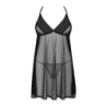 Babydoll de Obsessive Latinesa