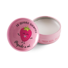 Bálsamo Labial Fresa/Nata TFC