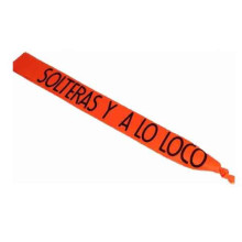 Banda Solteras Y A Lo Loco