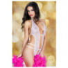 Body Chilirose CR-3507 Blanco