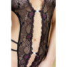 Body Chilirose CR-3507 Negro