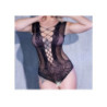 Body Chilirose CR-4383 Negro