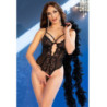 Body Chilirose CR-4689 Negro