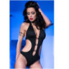 Body Chilirose Negro CR-4037