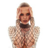 Body De Anais Forca Red Negro
