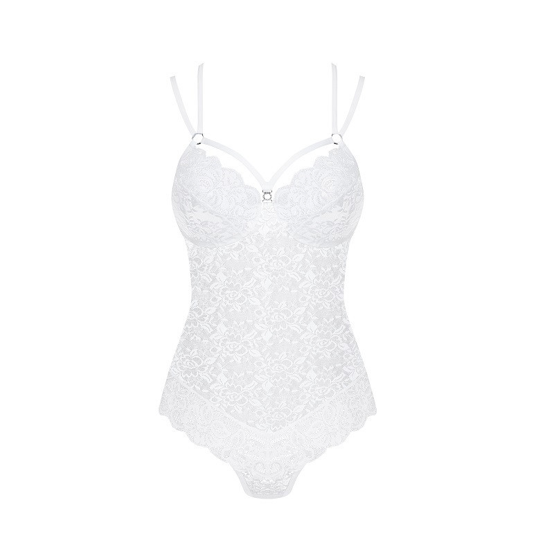 Body De Obsessive 860 Blanco
