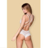 Body De Obsessive 860 Blanco