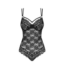 Body De Obsessive 860 Negro