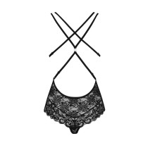 Body De Obsessive 860 Negro