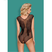 Body De Obsessive B112 Negro