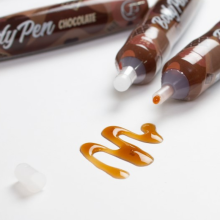 Body Pen Secret Play Chocolate