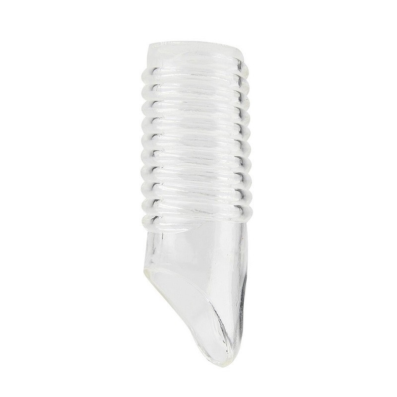 Funda Estimuladora Para El Pene Loving Joy Ribbed