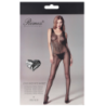 Bodystocking Abierto de Rimes 7123